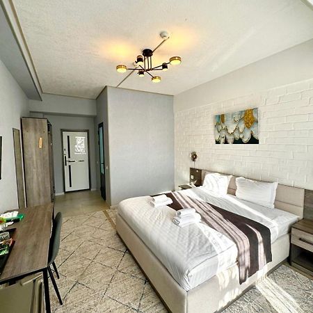 Beshchinor Hotel Tashkent Luaran gambar
