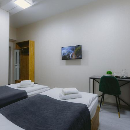 Beshchinor Hotel Tashkent Luaran gambar