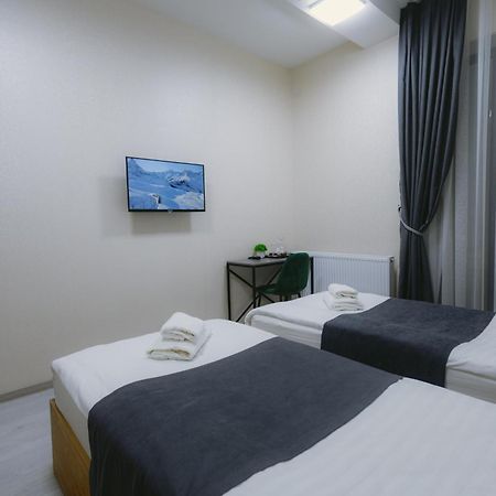 Beshchinor Hotel Tashkent Luaran gambar