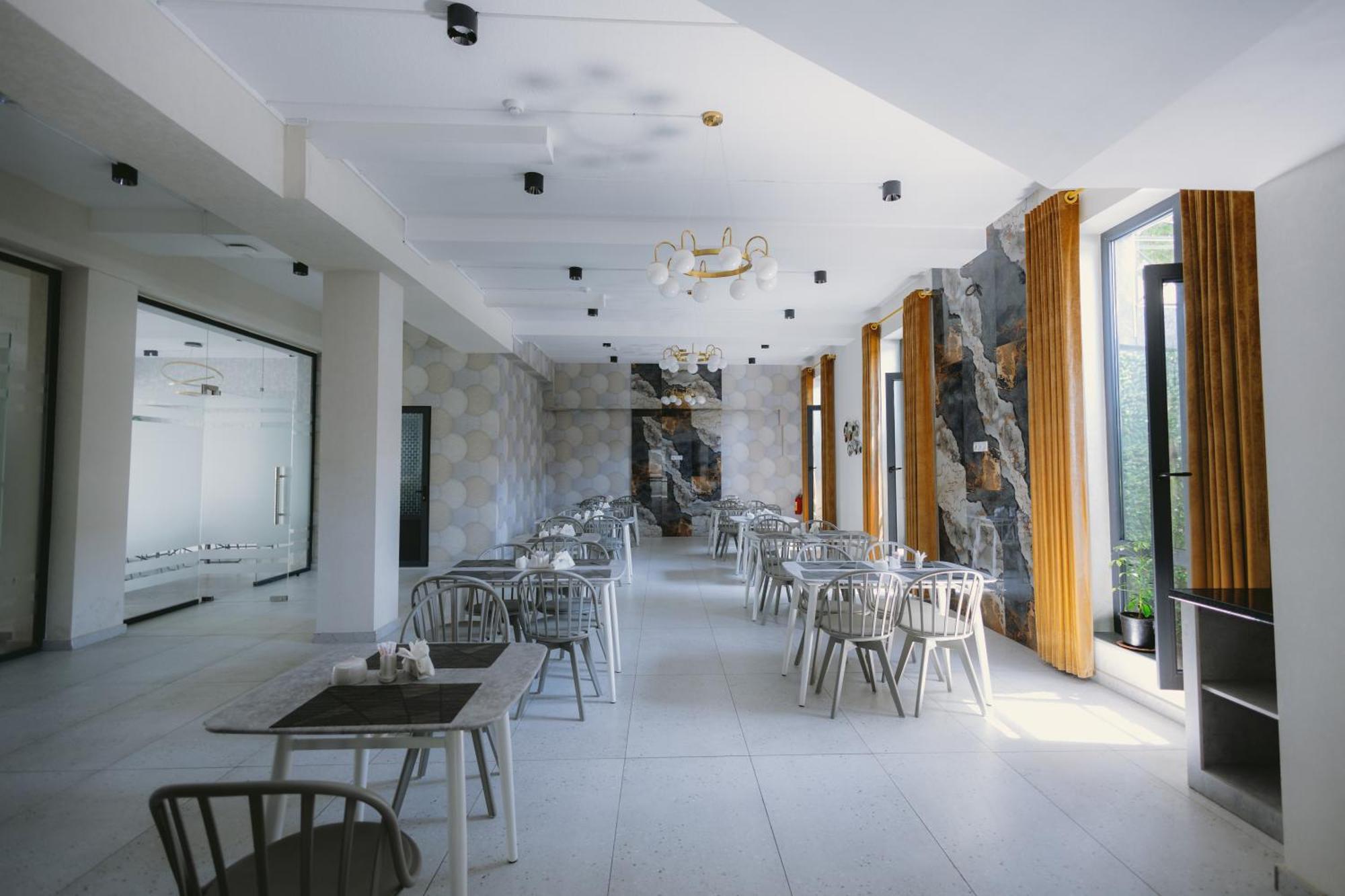 Beshchinor Hotel Tashkent Luaran gambar