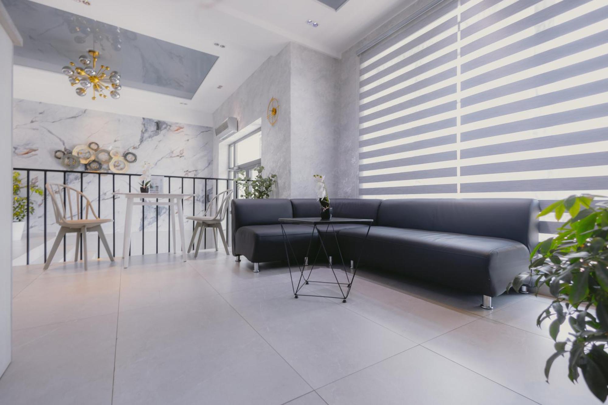 Beshchinor Hotel Tashkent Luaran gambar