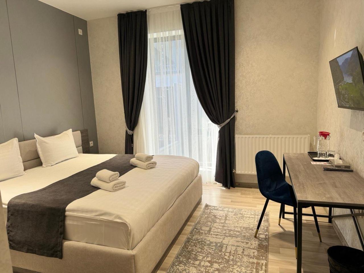 Beshchinor Hotel Tashkent Luaran gambar