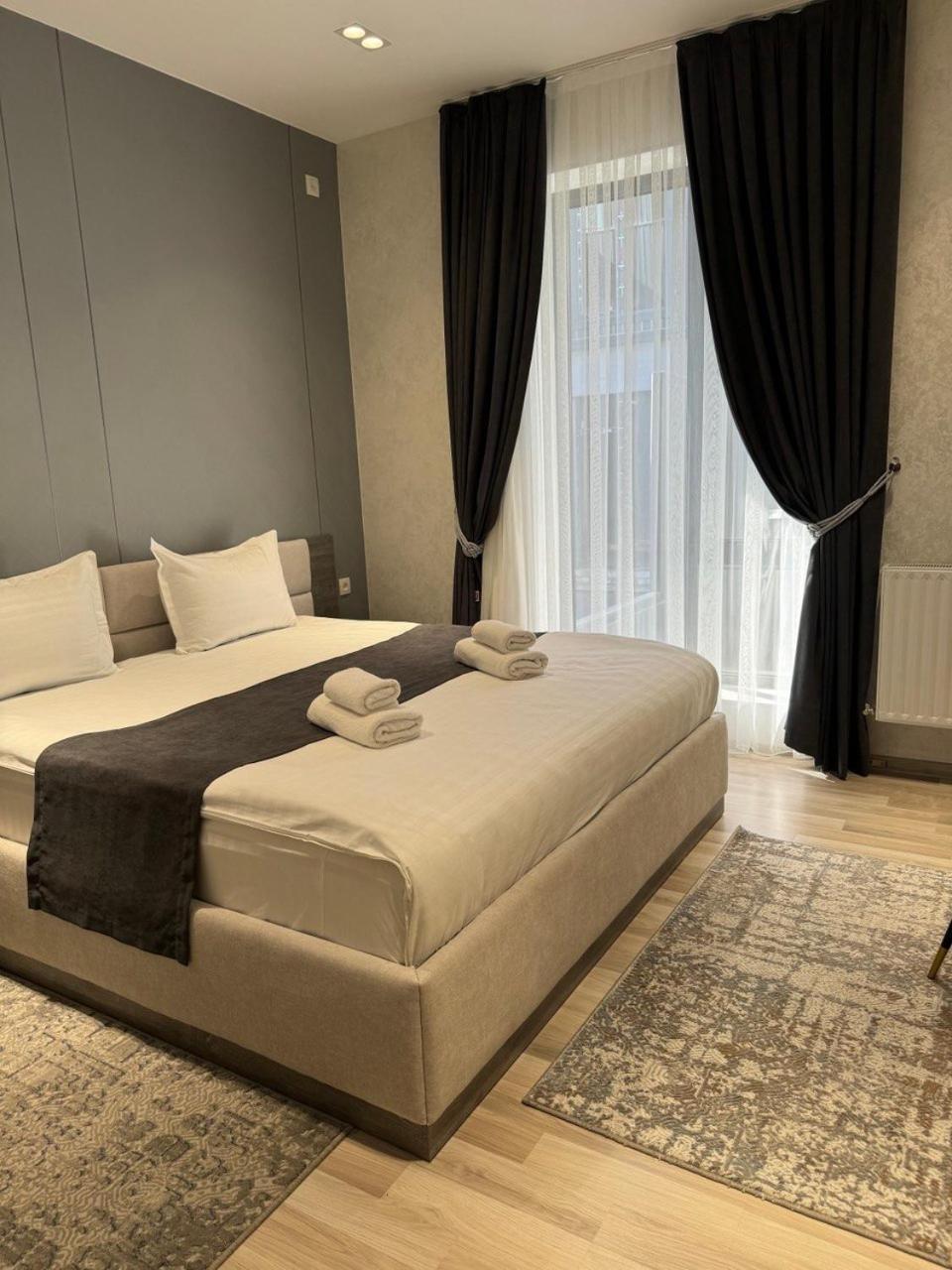 Beshchinor Hotel Tashkent Luaran gambar