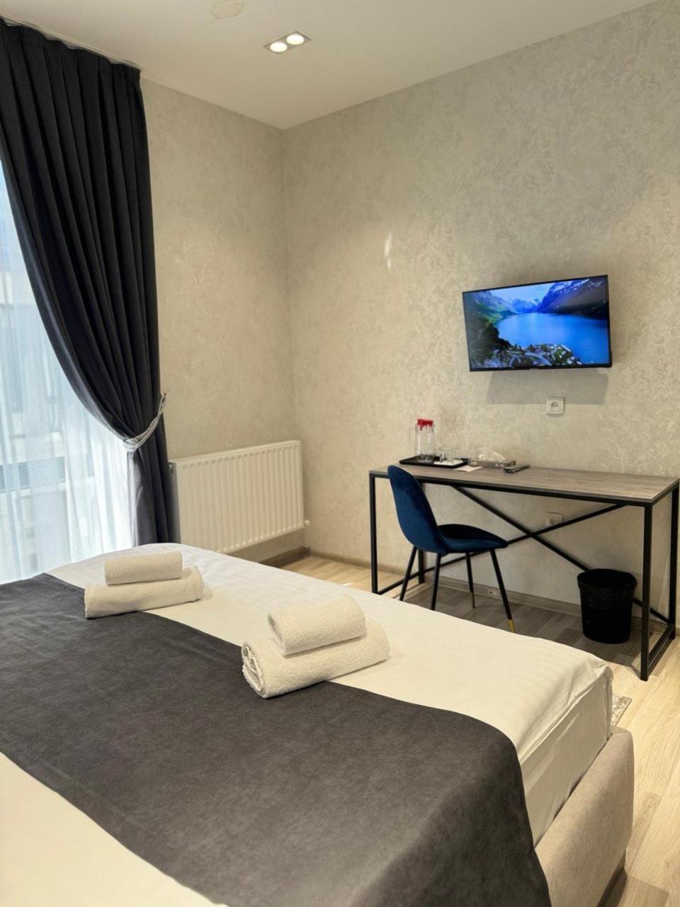 Beshchinor Hotel Tashkent Luaran gambar