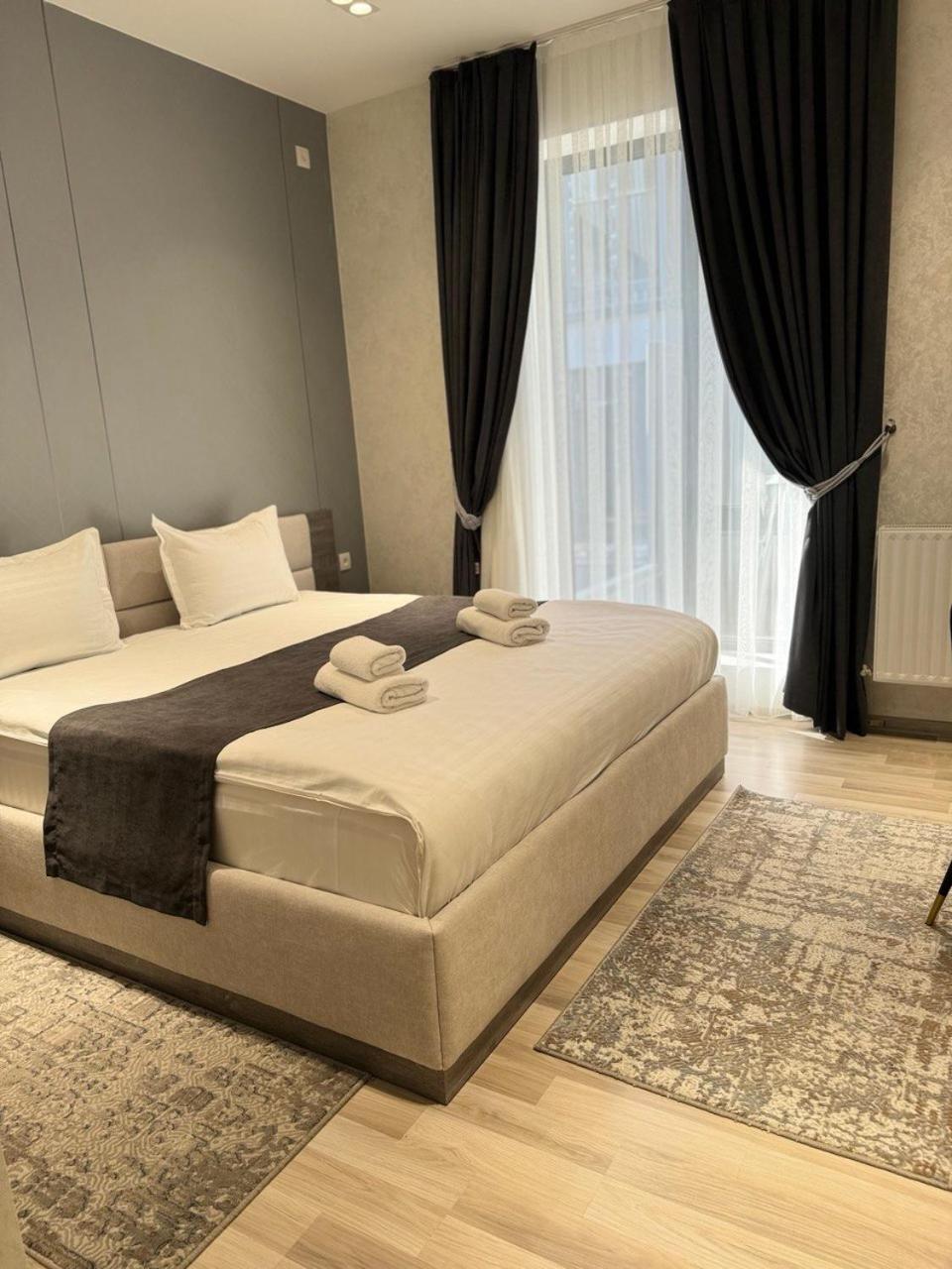 Beshchinor Hotel Tashkent Luaran gambar