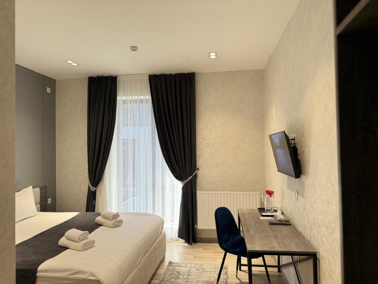 Beshchinor Hotel Tashkent Luaran gambar
