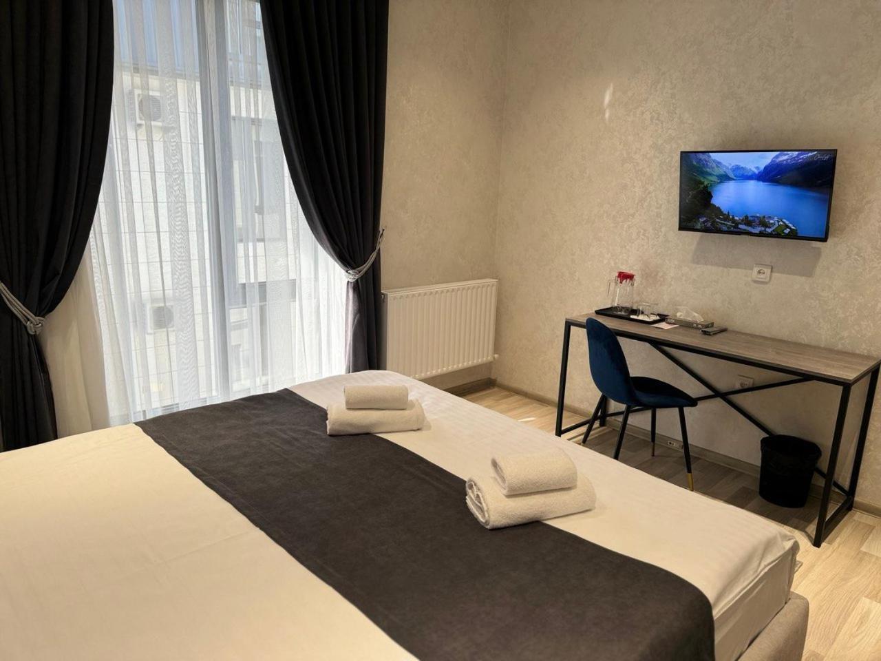 Beshchinor Hotel Tashkent Luaran gambar