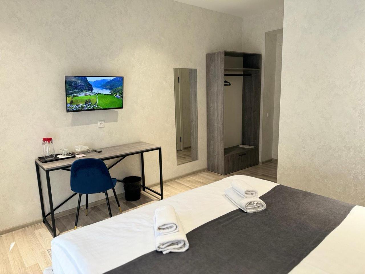 Beshchinor Hotel Tashkent Luaran gambar
