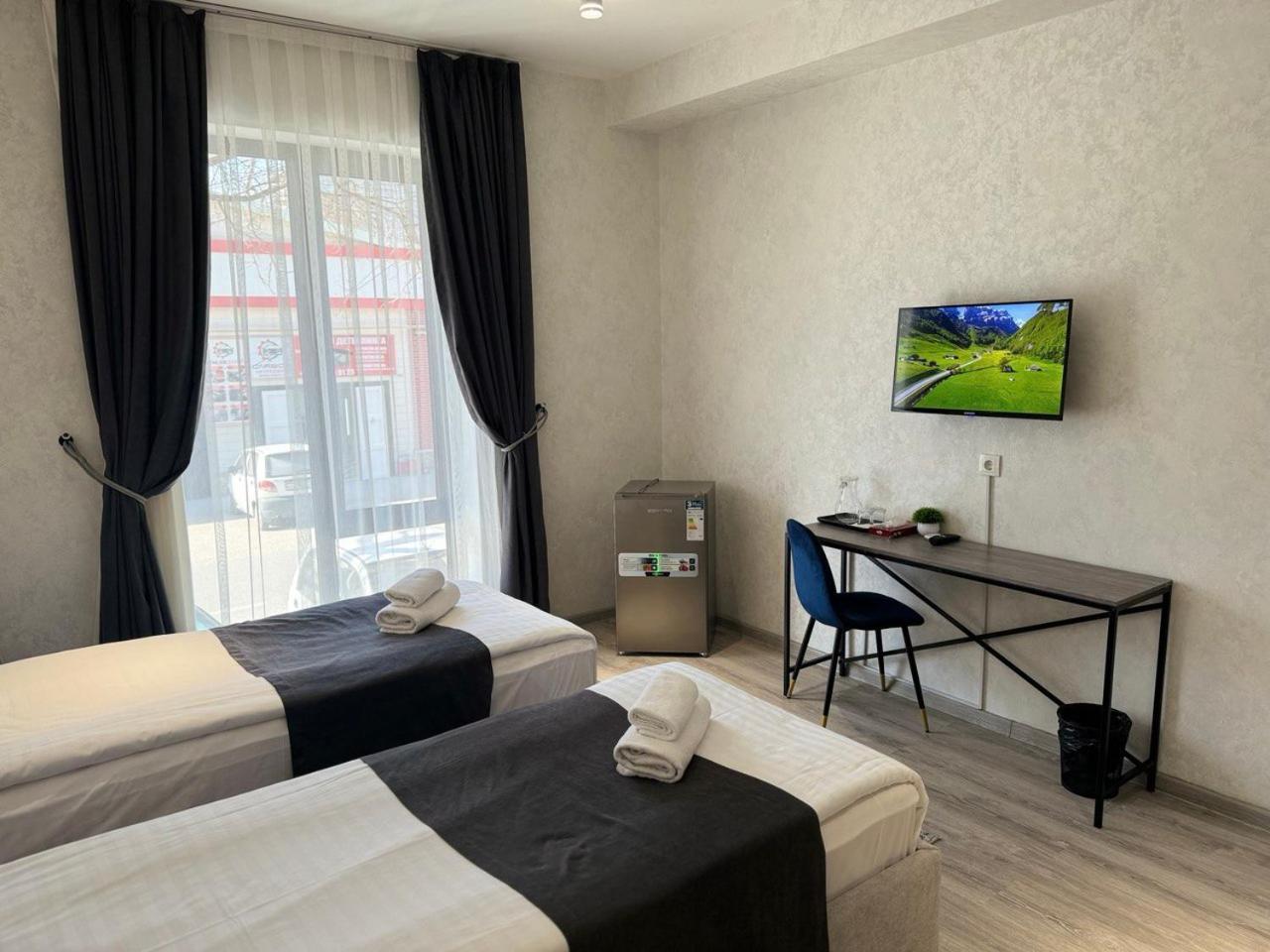 Beshchinor Hotel Tashkent Luaran gambar