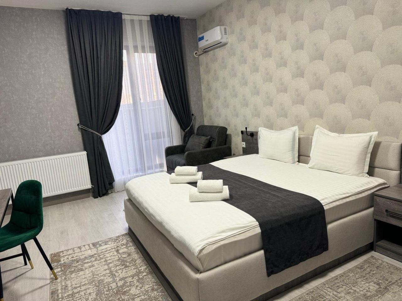 Beshchinor Hotel Tashkent Luaran gambar