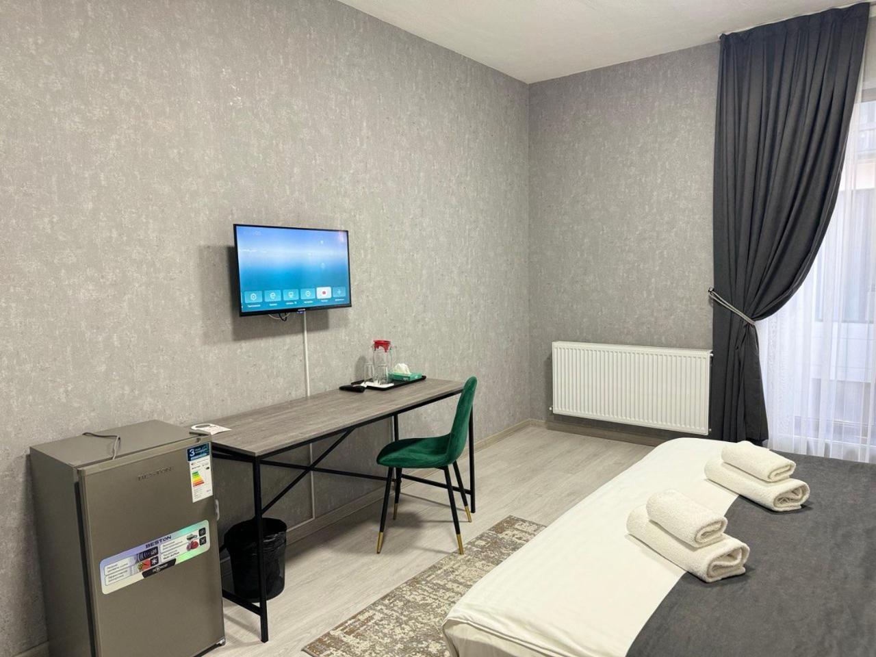 Beshchinor Hotel Tashkent Luaran gambar