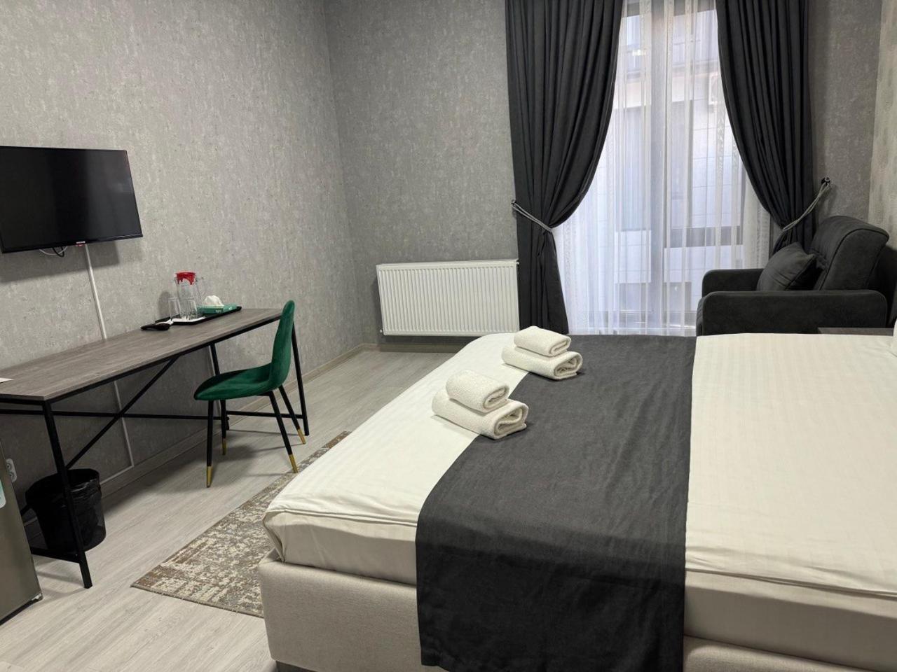 Beshchinor Hotel Tashkent Luaran gambar