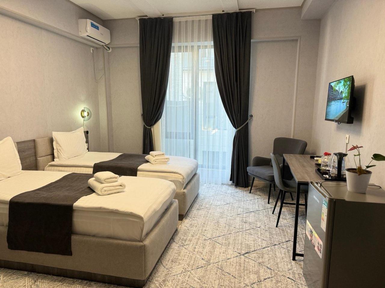 Beshchinor Hotel Tashkent Luaran gambar