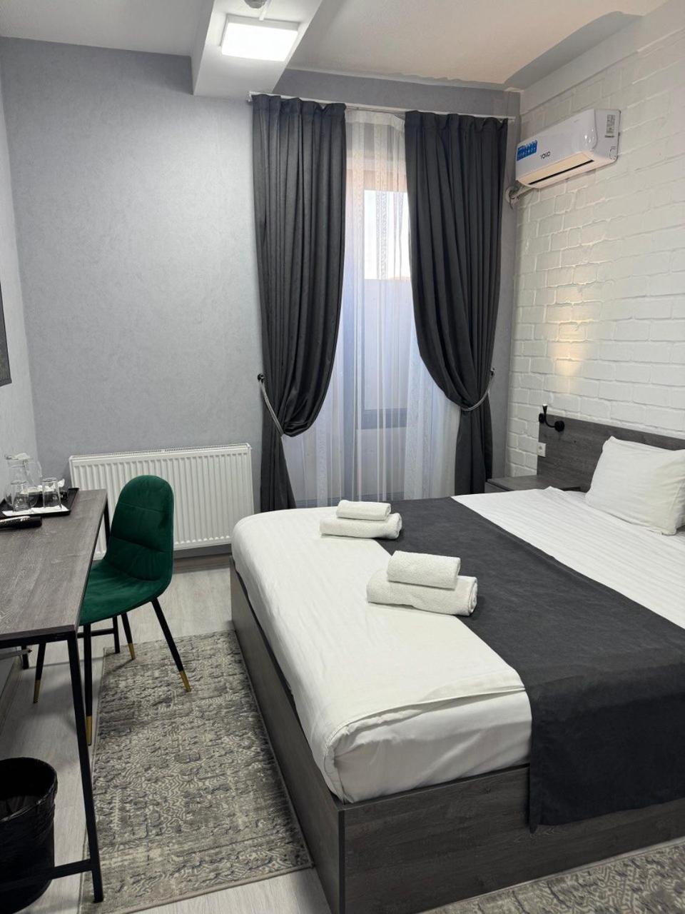 Beshchinor Hotel Tashkent Luaran gambar