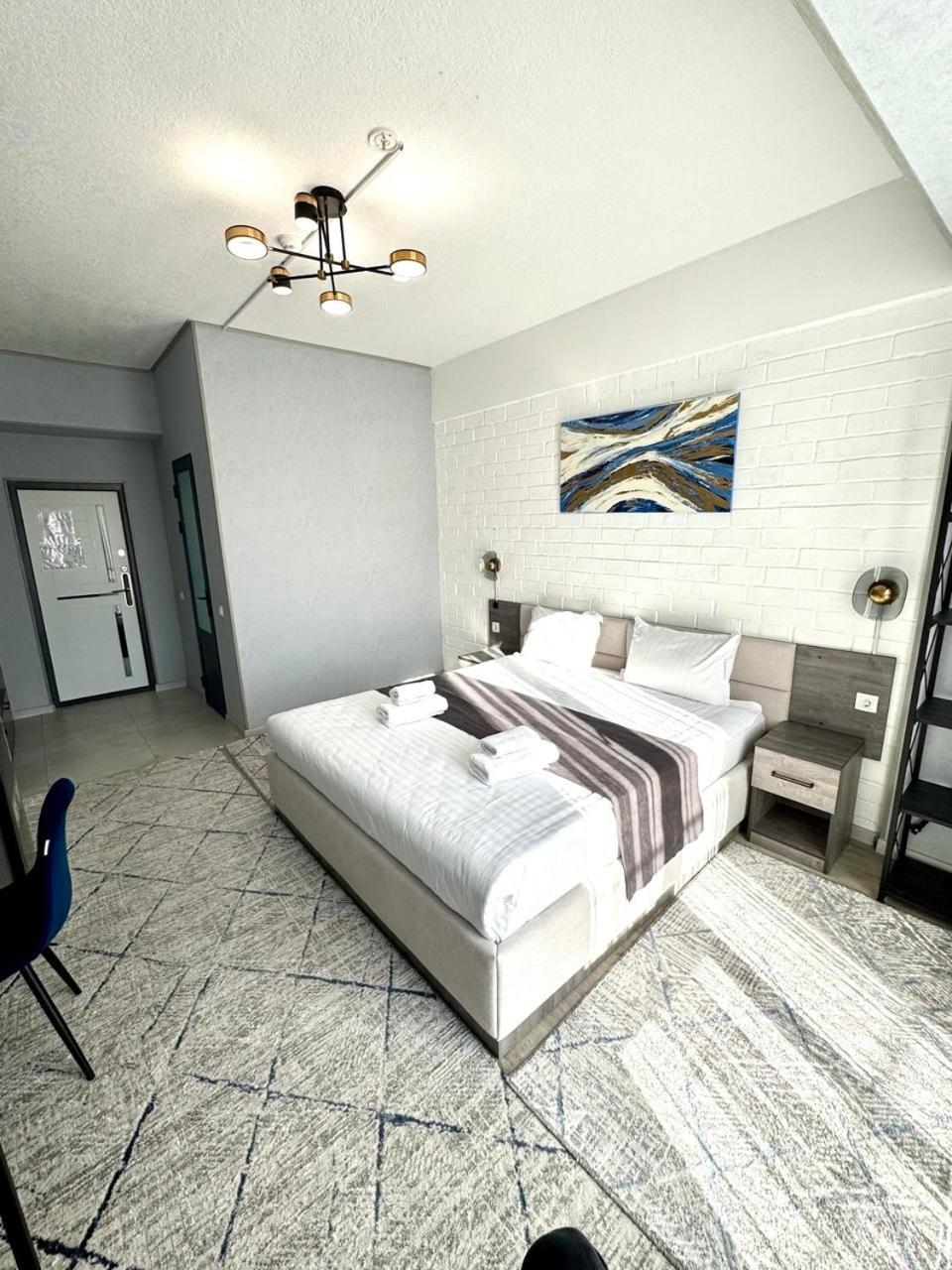 Beshchinor Hotel Tashkent Luaran gambar