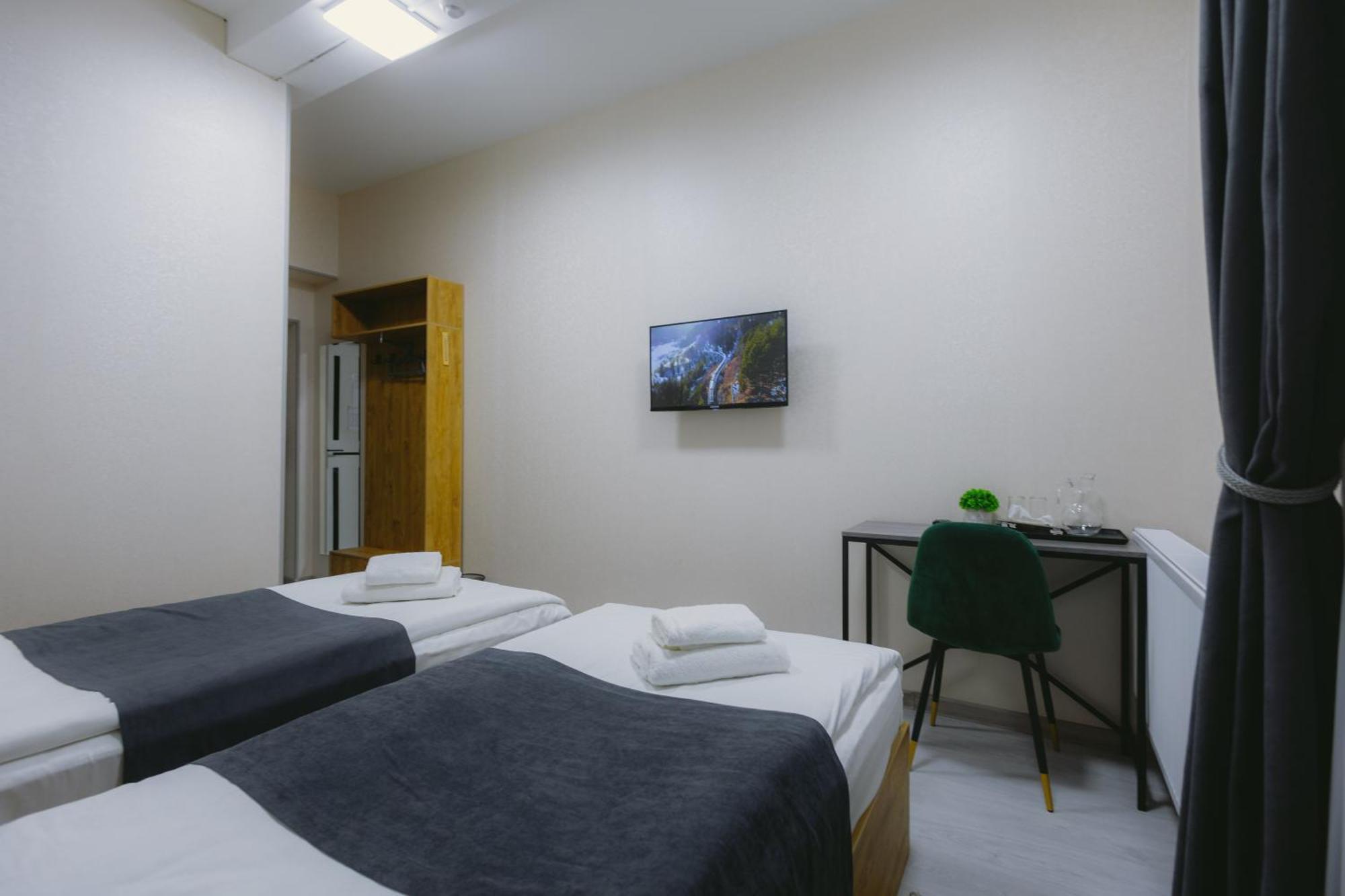 Beshchinor Hotel Tashkent Luaran gambar