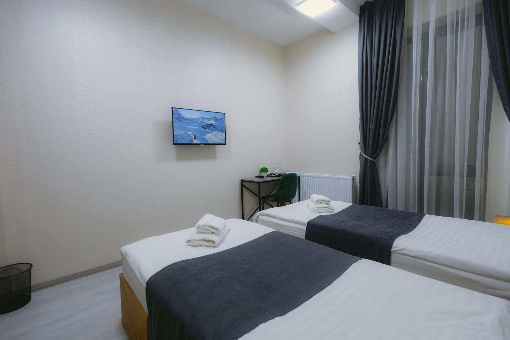 Beshchinor Hotel Tashkent Luaran gambar
