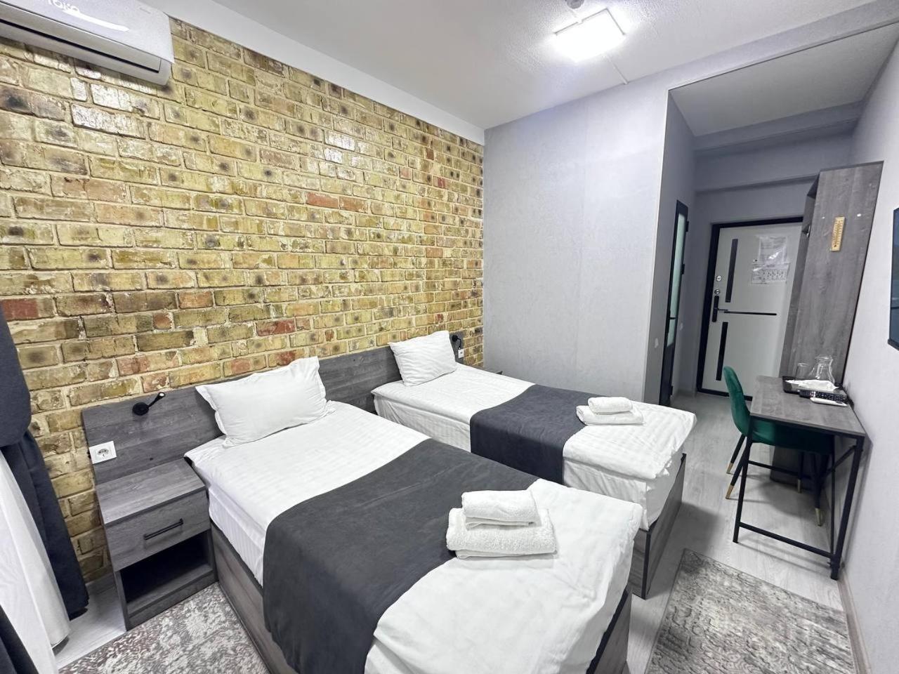 Beshchinor Hotel Tashkent Luaran gambar
